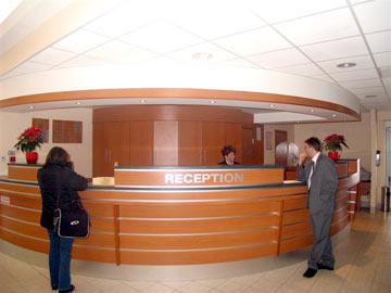Aranypart Szallo-Koezoessegi Szallashely Siófok Exterior foto